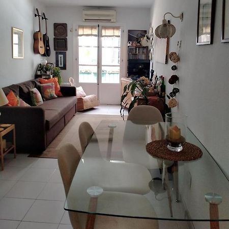 Old Town Marbella Home Εξωτερικό φωτογραφία