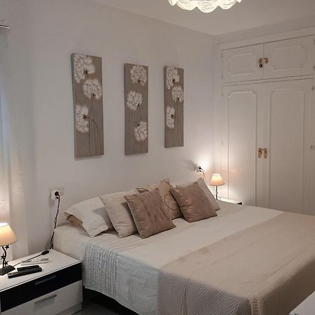 Old Town Marbella Home Εξωτερικό φωτογραφία