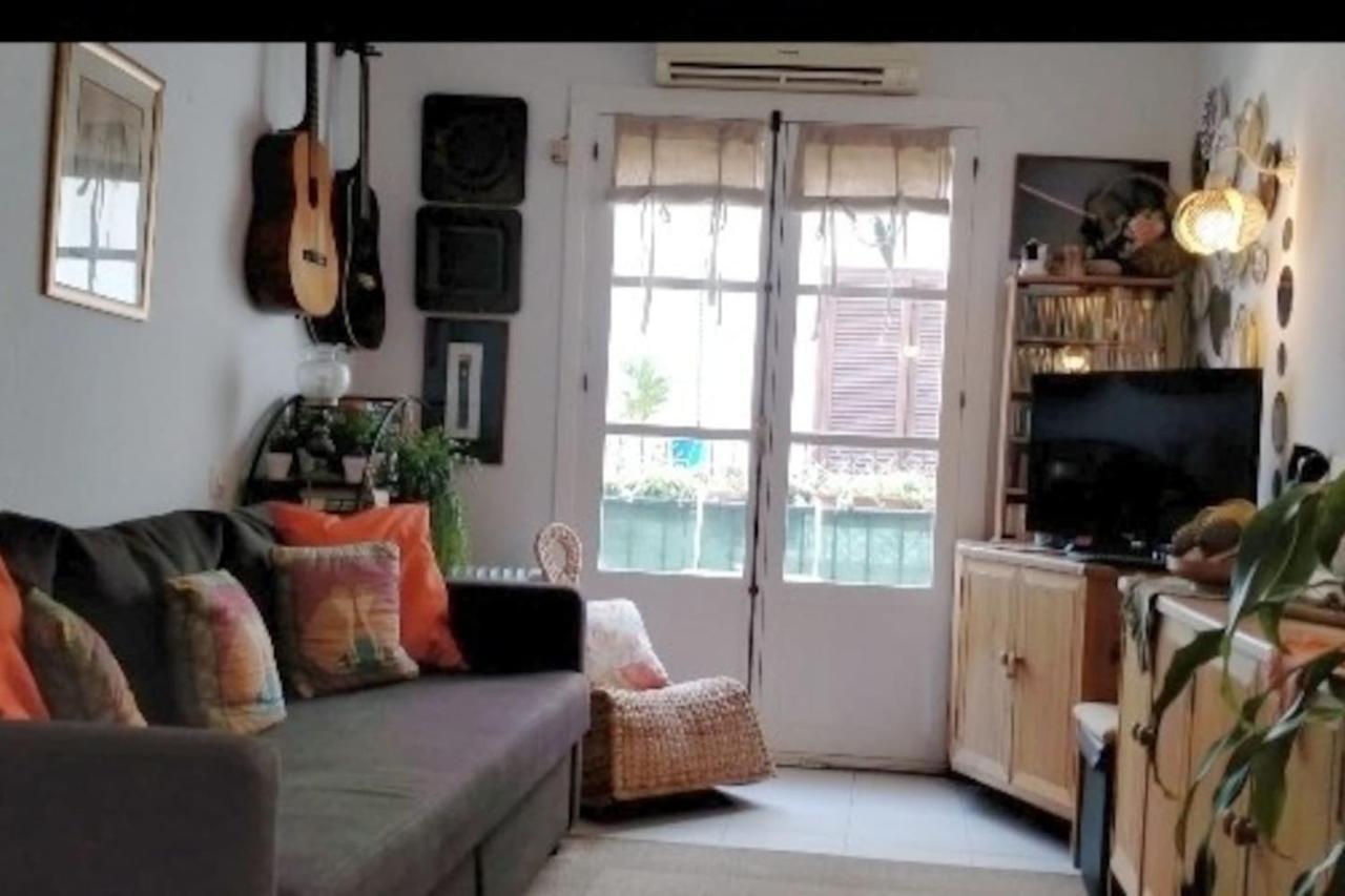 Old Town Marbella Home Εξωτερικό φωτογραφία