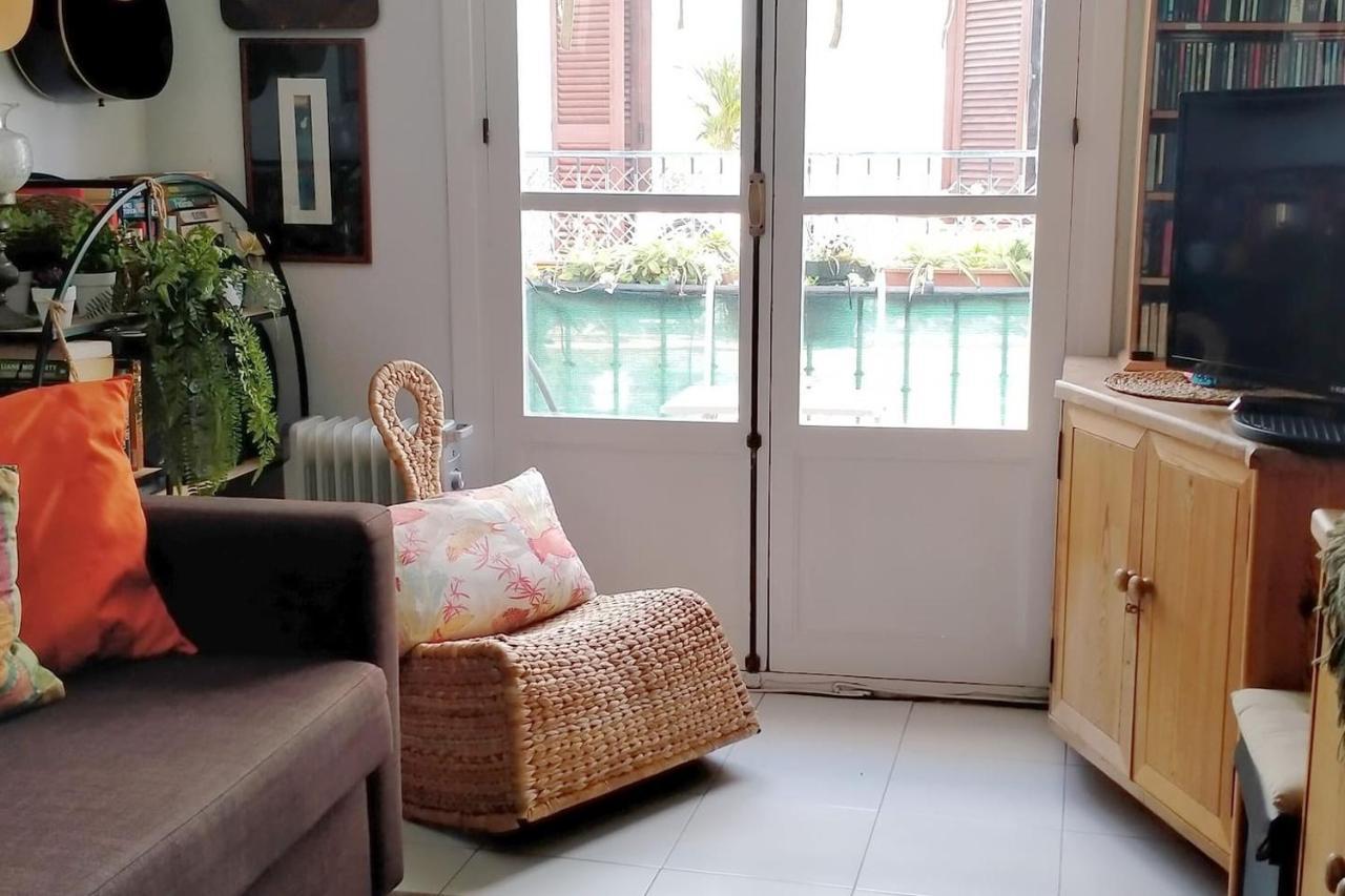 Old Town Marbella Home Εξωτερικό φωτογραφία