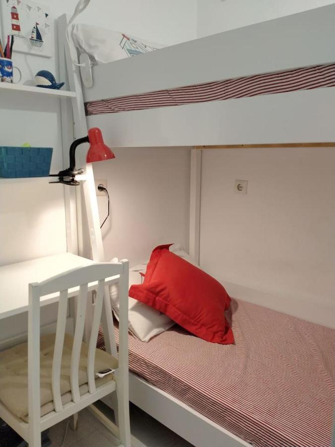 Old Town Marbella Home Εξωτερικό φωτογραφία