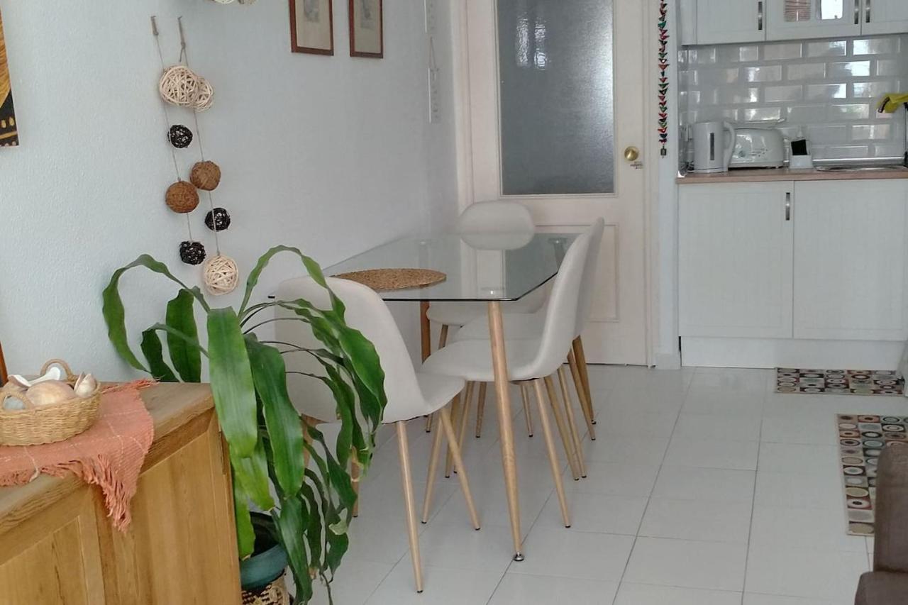Old Town Marbella Home Εξωτερικό φωτογραφία