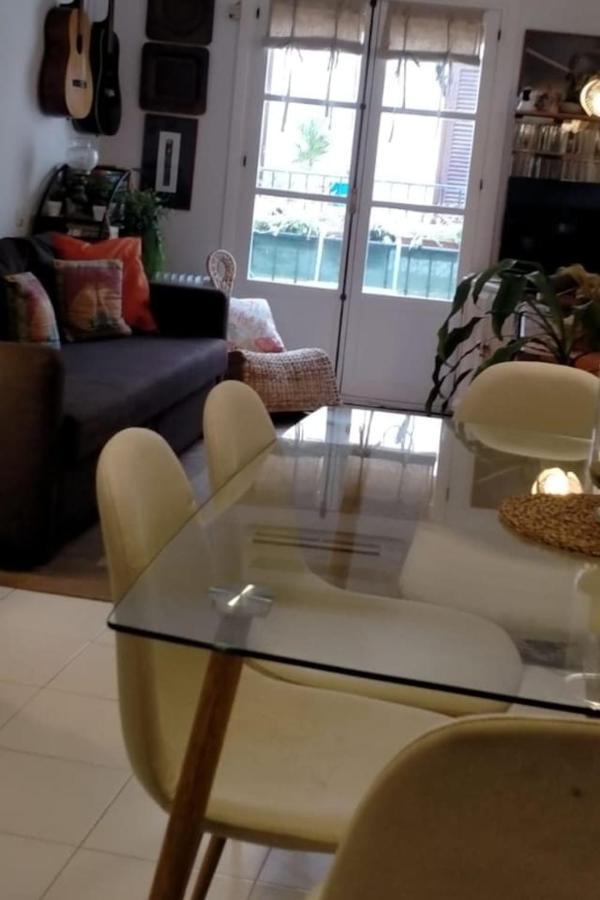 Old Town Marbella Home Εξωτερικό φωτογραφία