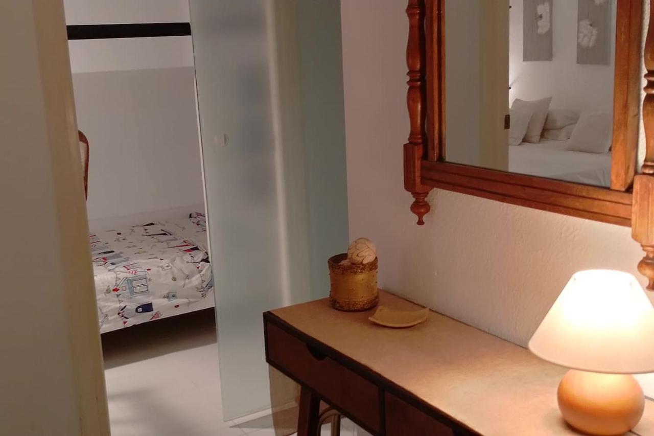 Old Town Marbella Home Εξωτερικό φωτογραφία