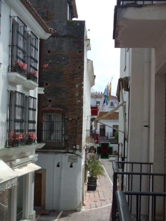 Old Town Marbella Home Εξωτερικό φωτογραφία