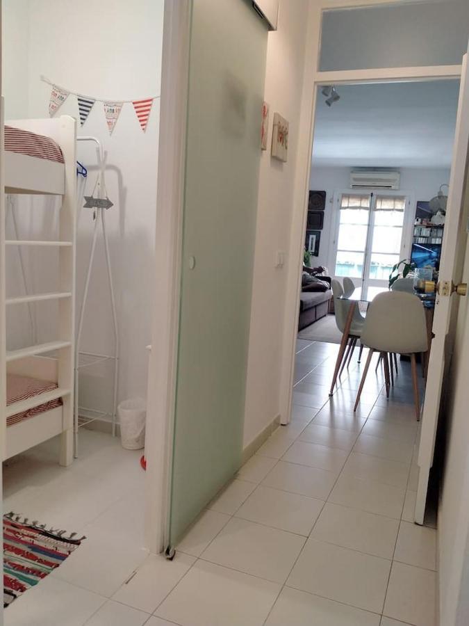 Old Town Marbella Home Εξωτερικό φωτογραφία