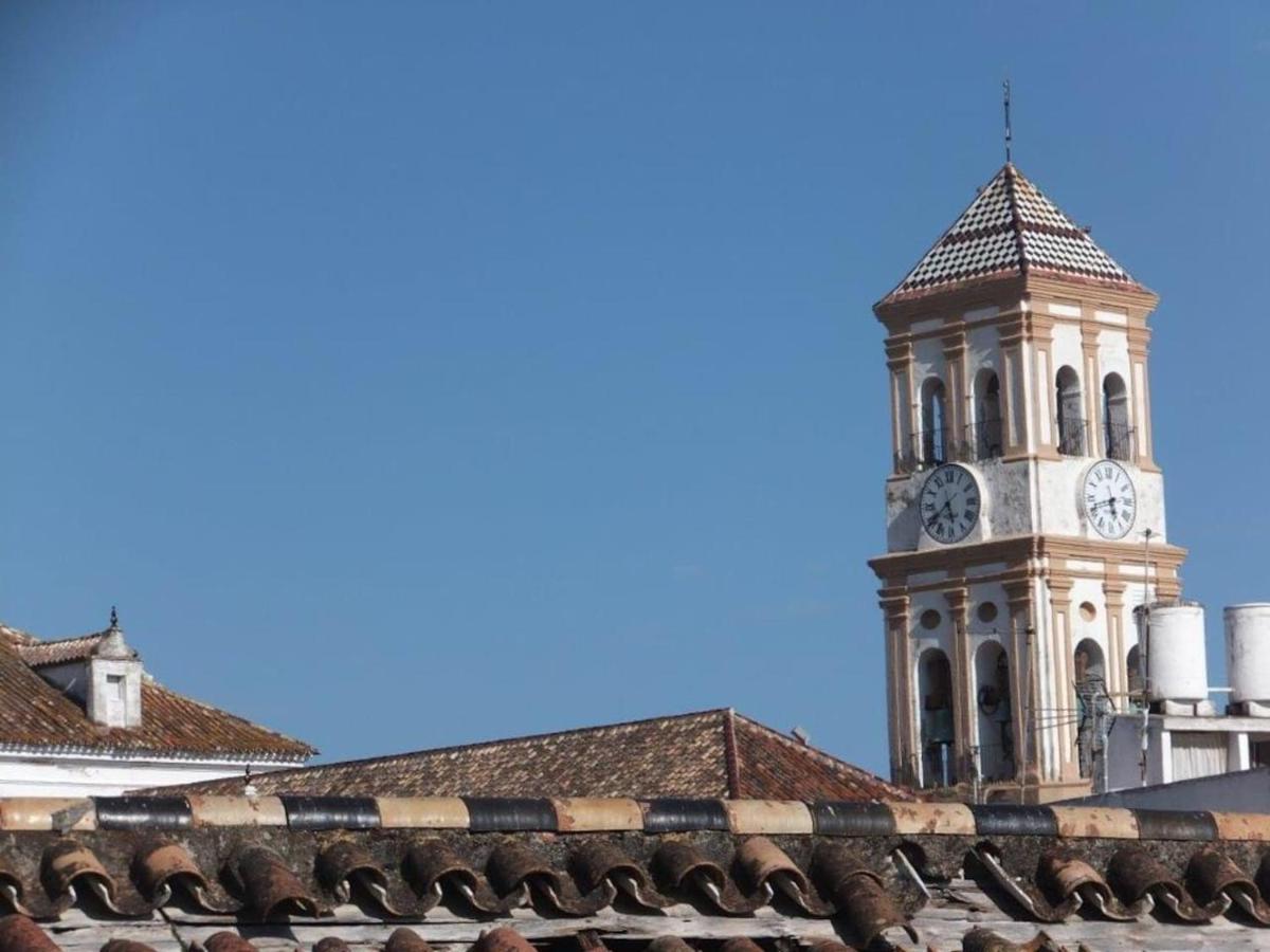 Old Town Marbella Home Εξωτερικό φωτογραφία