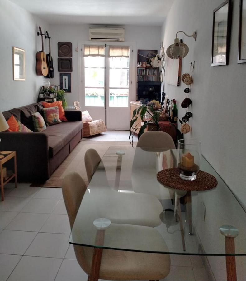 Old Town Marbella Home Εξωτερικό φωτογραφία