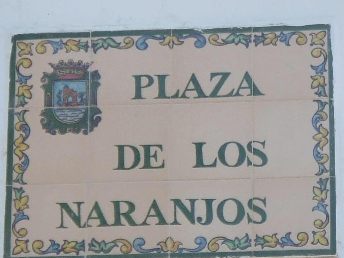 Old Town Marbella Home Εξωτερικό φωτογραφία