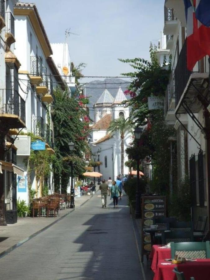 Old Town Marbella Home Εξωτερικό φωτογραφία