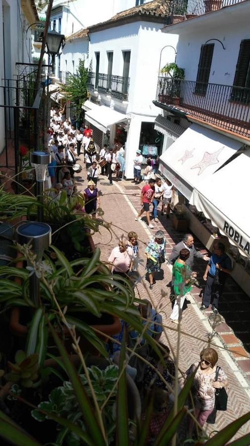 Old Town Marbella Home Εξωτερικό φωτογραφία