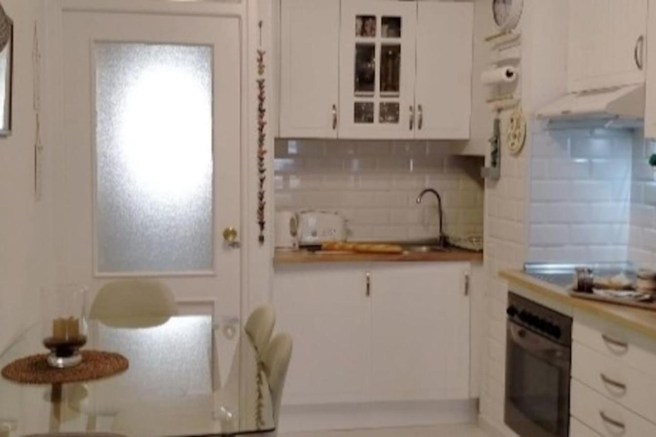 Old Town Marbella Home Εξωτερικό φωτογραφία