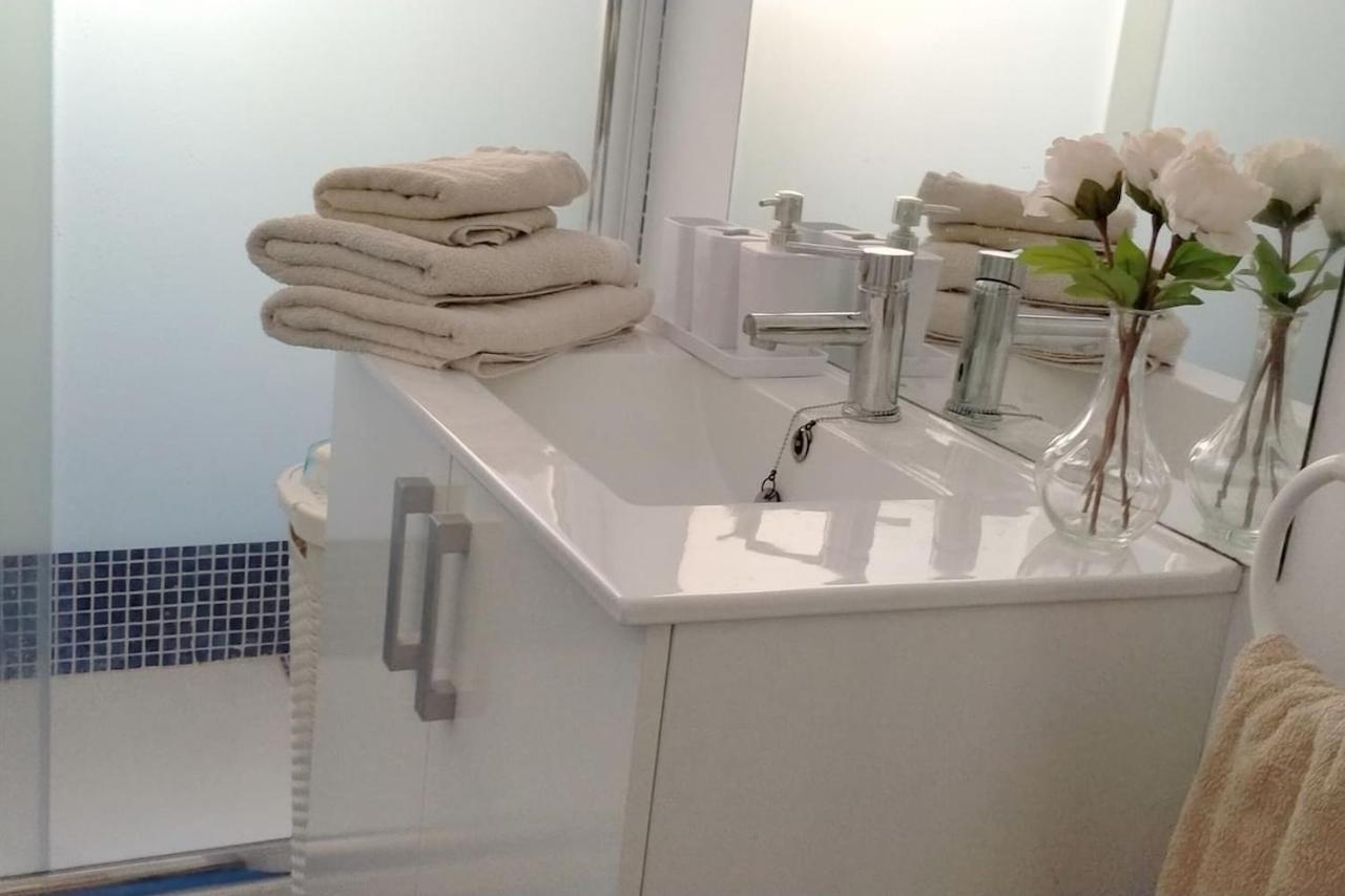 Old Town Marbella Home Εξωτερικό φωτογραφία