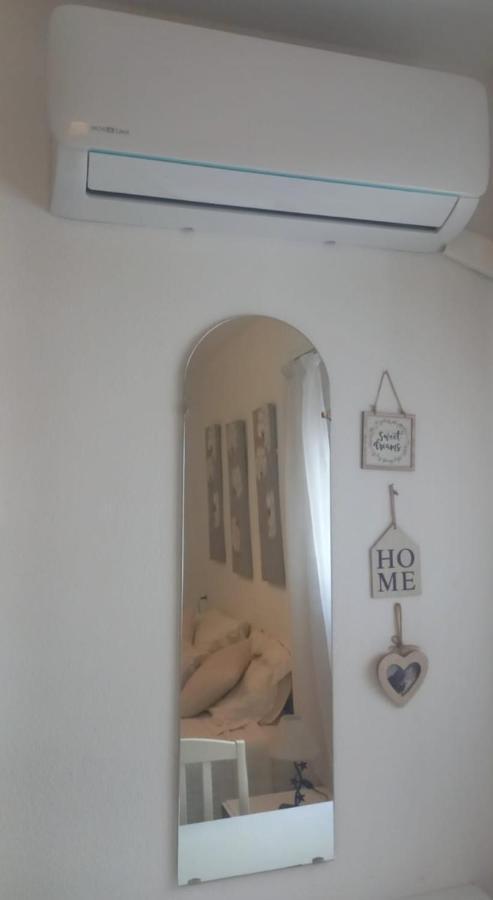 Old Town Marbella Home Εξωτερικό φωτογραφία