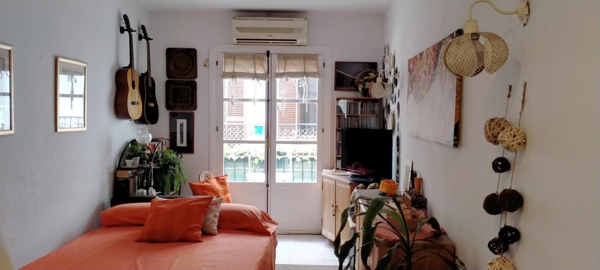 Old Town Marbella Home Εξωτερικό φωτογραφία
