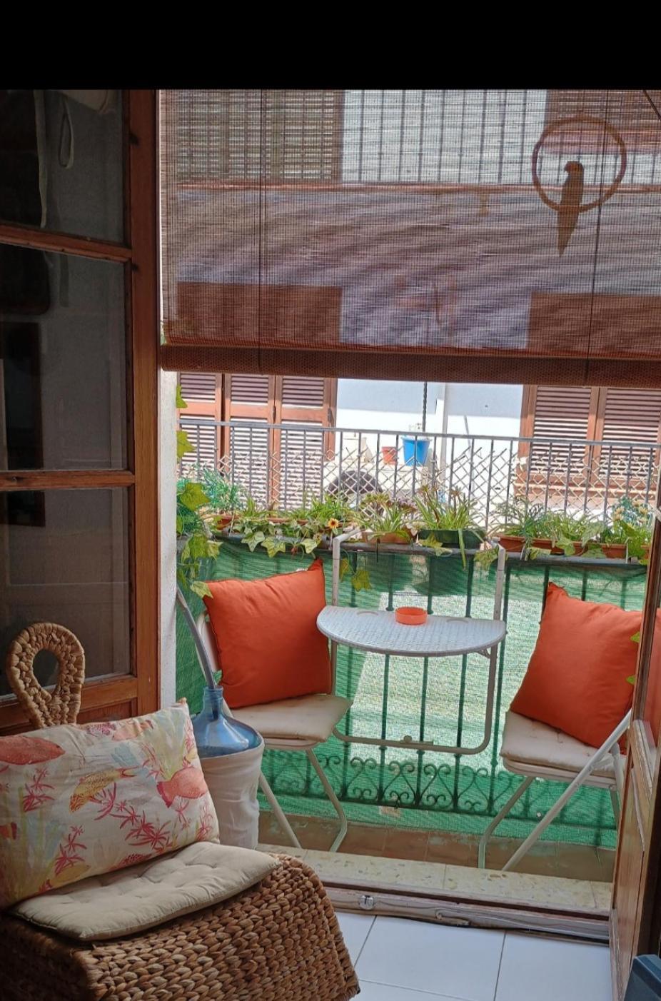 Old Town Marbella Home Εξωτερικό φωτογραφία